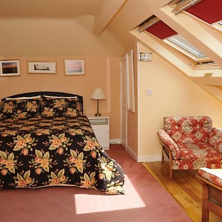 Cloneen House Bed & Breakfast Tramore Ngoại thất bức ảnh