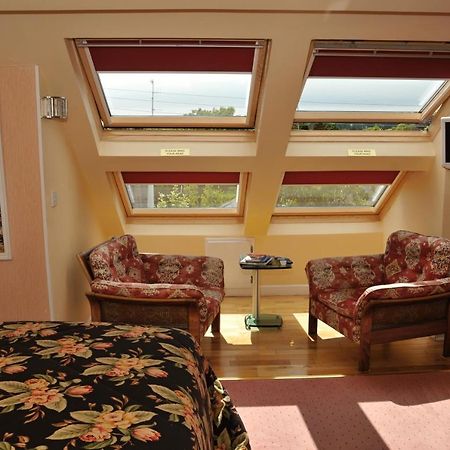 Cloneen House Bed & Breakfast Tramore Ngoại thất bức ảnh