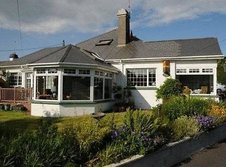 Cloneen House Bed & Breakfast Tramore Ngoại thất bức ảnh