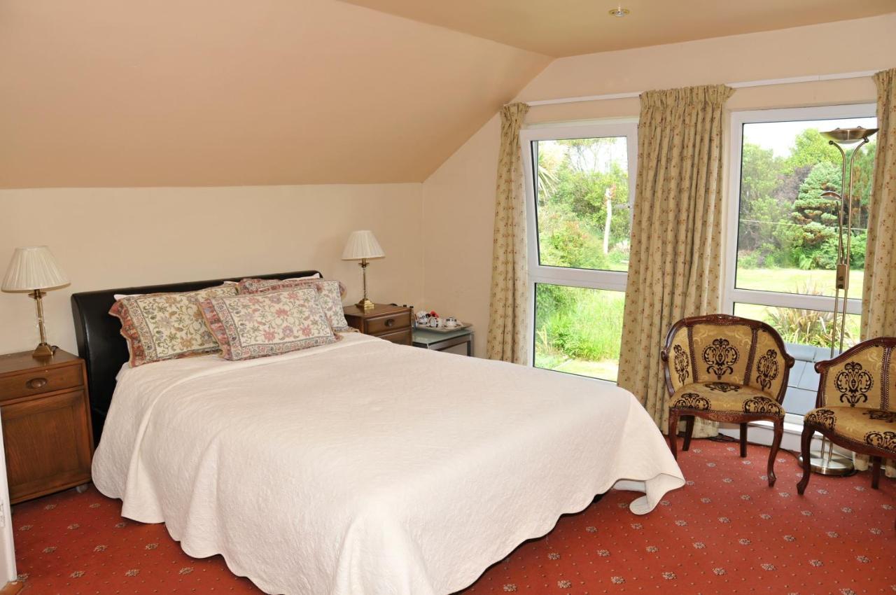 Cloneen House Bed & Breakfast Tramore Phòng bức ảnh