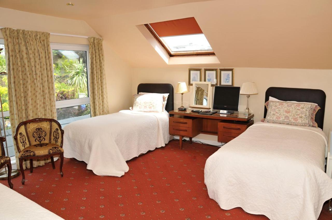 Cloneen House Bed & Breakfast Tramore Phòng bức ảnh