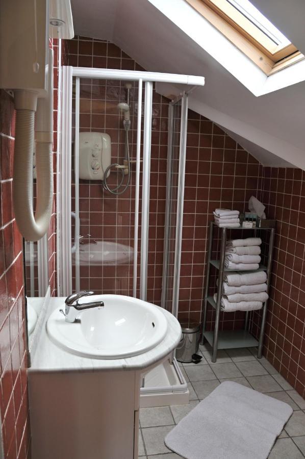 Cloneen House Bed & Breakfast Tramore Phòng bức ảnh