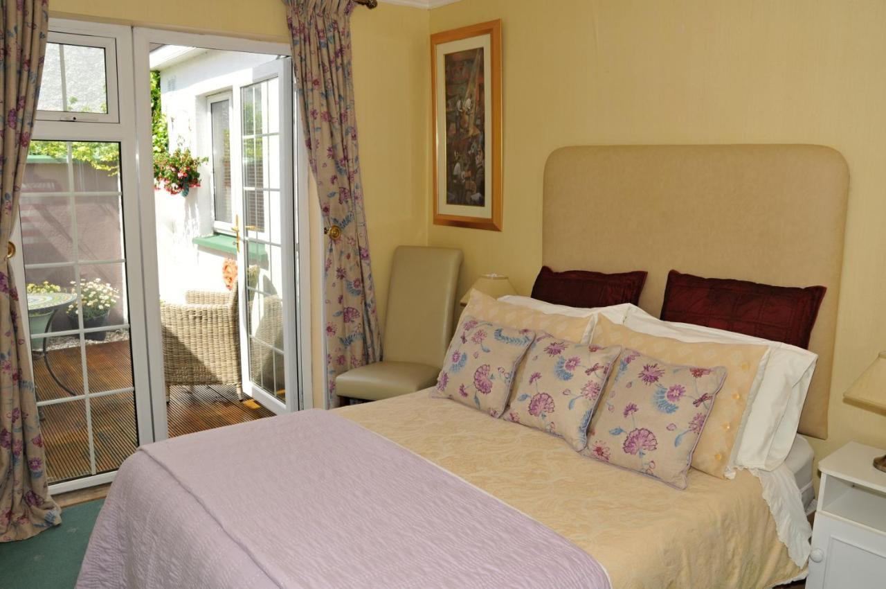 Cloneen House Bed & Breakfast Tramore Phòng bức ảnh