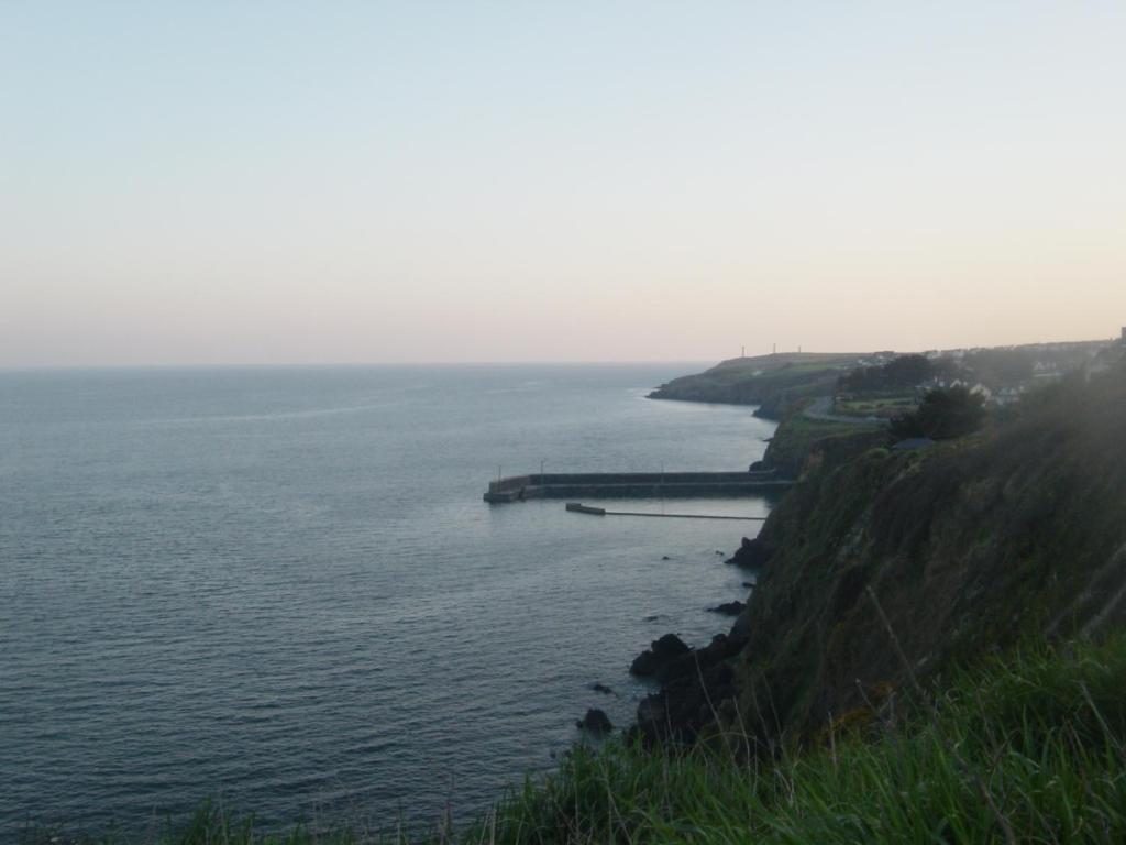 Cloneen House Bed & Breakfast Tramore Ngoại thất bức ảnh
