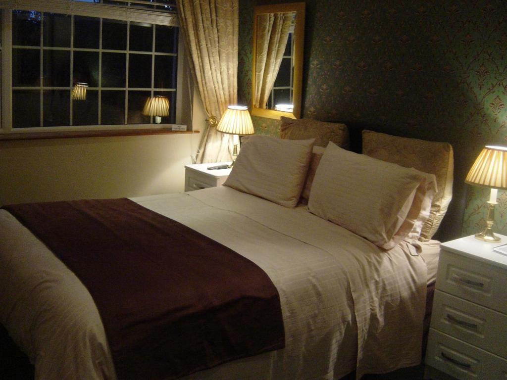 Cloneen House Bed & Breakfast Tramore Phòng bức ảnh
