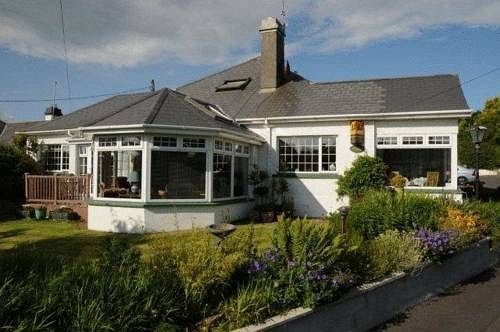 Cloneen House Bed & Breakfast Tramore Ngoại thất bức ảnh