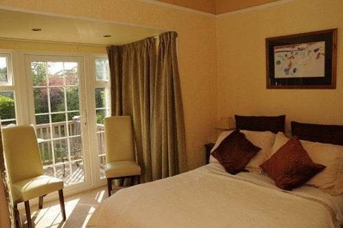 Cloneen House Bed & Breakfast Tramore Ngoại thất bức ảnh