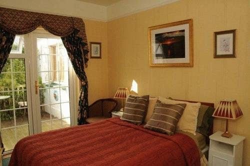 Cloneen House Bed & Breakfast Tramore Ngoại thất bức ảnh
