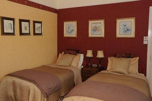 Cloneen House Bed & Breakfast Tramore Ngoại thất bức ảnh