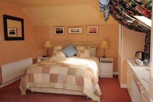 Cloneen House Bed & Breakfast Tramore Ngoại thất bức ảnh