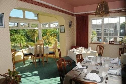 Cloneen House Bed & Breakfast Tramore Ngoại thất bức ảnh