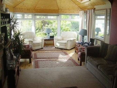 Cloneen House Bed & Breakfast Tramore Ngoại thất bức ảnh